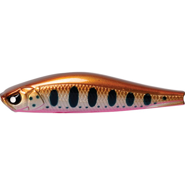 Lucky John Pro Series Basara 56F