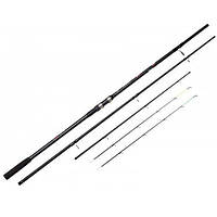 Фідерне вудилище Salmo Extrime BP FEEDER 150 150/3. 30 (2 tips) (3138-360)