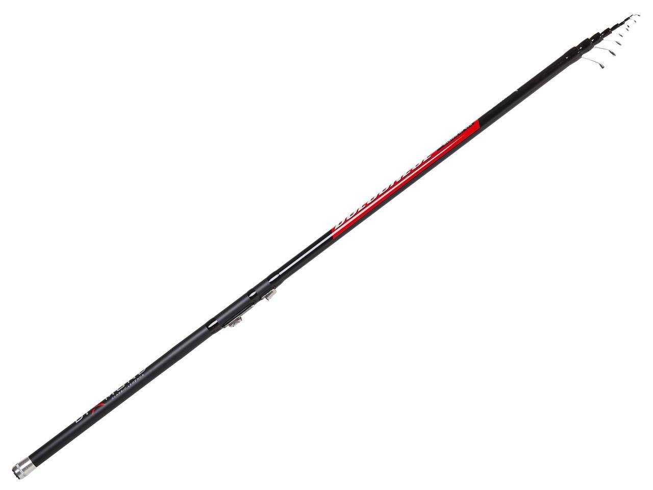 Вудилище Salmo Diamond Bolognese MEDIUM MF 6.00 (2251-400)