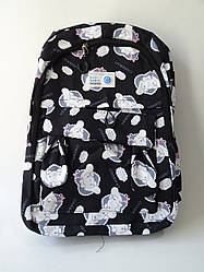 Рюкзак жіночий оптом 30*46 см. серії "Premium" No10037