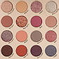 Палетка тіней для повік Colourpop Lust for Dusk, фото 2