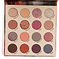 Палетка тіней для повік Colourpop Lust for Dusk, фото 4
