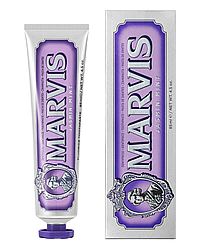 Зубна паста Marvis Jasmin Mint жасмин-м'ята 85 мл