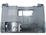 Кришка для ASUS K53BR, K53T, K53U, K53Z, A53Z, X53U (Ніжня кришка (корито)), фото 3