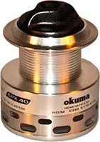 Шпуля к катушке Okuma Epix V2 EPX-40-ALUM-SPOOL