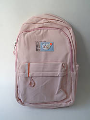 Рюкзак жіночий оптом 30*46 см. серії "Premium" No10042