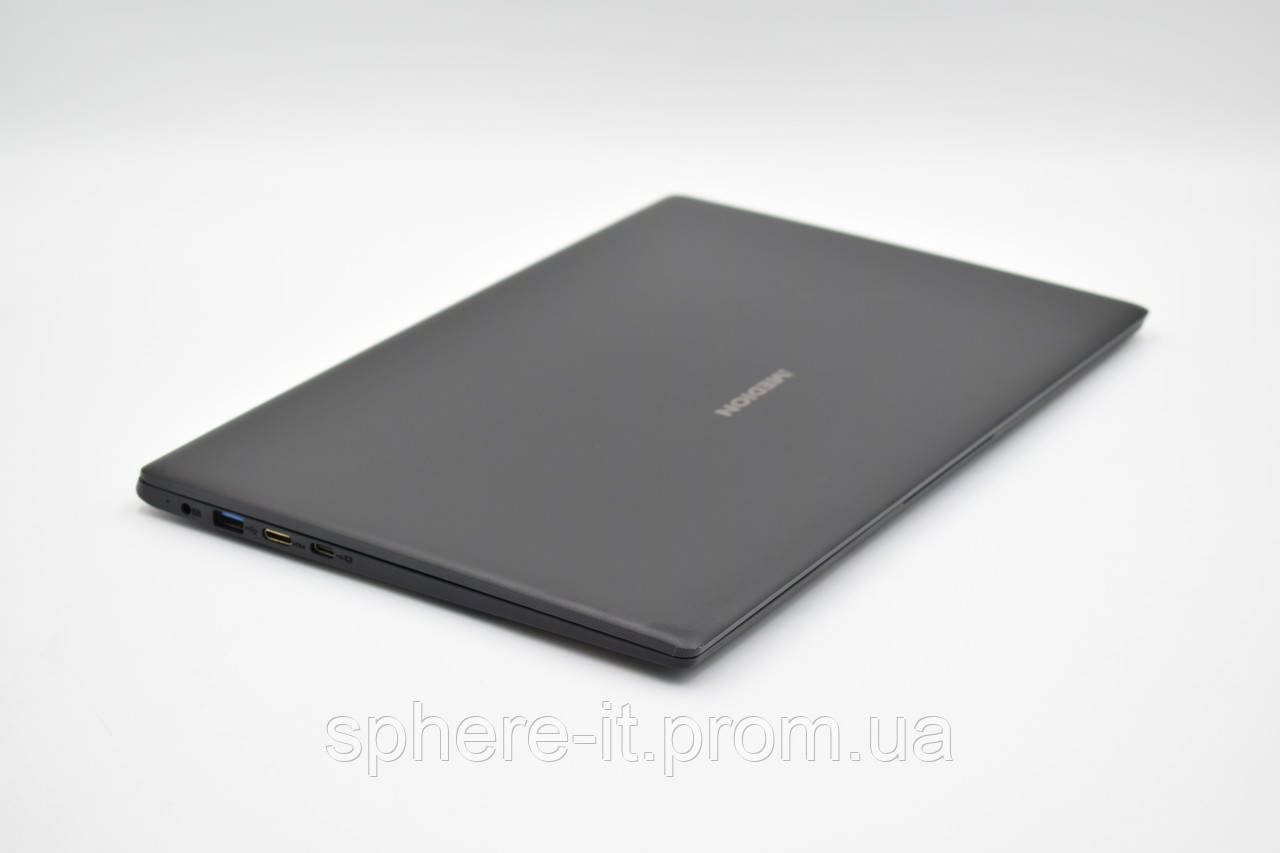 Ультрабук 14" Medion (Lenovo Group) Celeron N5000 RAM 4 ГБ SSD 128 ГБ IPS FullHD Металевий корпус - фото 8 - id-p1979666025