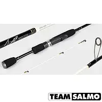 Удилище спиннинговое Team Salmo TIOGA ROCKFISH 2-8/2.16м (7'1")