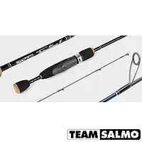 Удилище спиннинговое Team Salmo TROUTINO 2,5-8/1.98м (6'5")