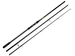 Коропове вудлище 3-хколенное Salmo Sniper CARP 3.0 3.0 lb / 3.30 м