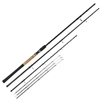 Фідерне вудилище Salmo Diamond FEEDER 60г/3.60 м (3 tips)