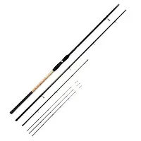 Фідерне вудилище Salmo Diamond FEEDER 150г/3.60 м (3 tips)