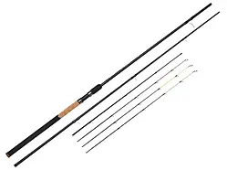 Вудилище фідерне Feeder Concept PILOT 70г 70г/3.60 м (1x1oz; 1x 2oz; 1x 3oz)