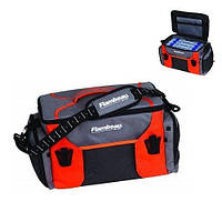 Сумка рыбацкая з коробками Flambeau Ritual 50D TACKLE BAG R50D (R50D)