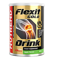 Хондропротектор яблоко Nutrend (Flexit Gold Drink) 400 г