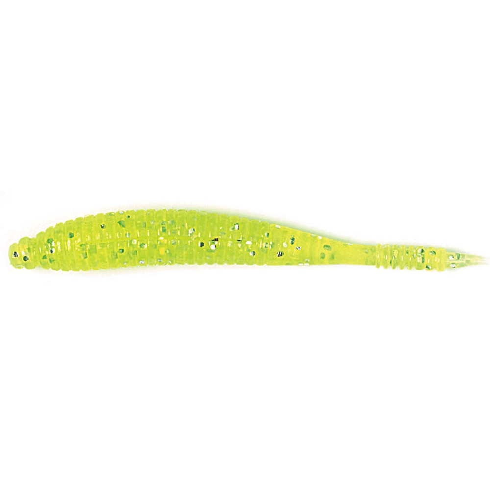 Слаг 3.8 " S-Shad Lucky John 5шт 071 (140112-071)