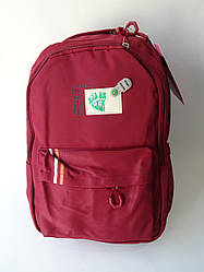 Рюкзак жіночий оптом 30*46 см. серії "Premium" No10044