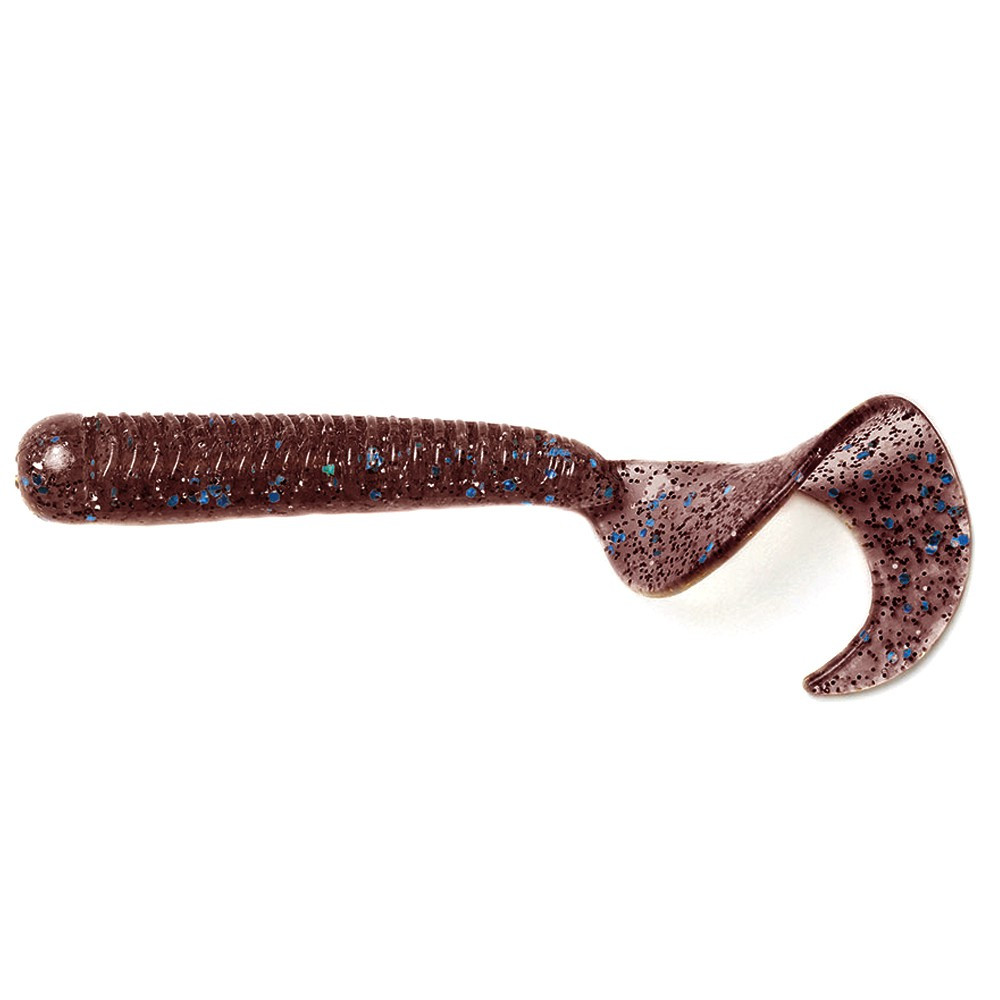 Твістер 2,9 " CRANK TAIL Lucky JohnS 19 (140106-S19)