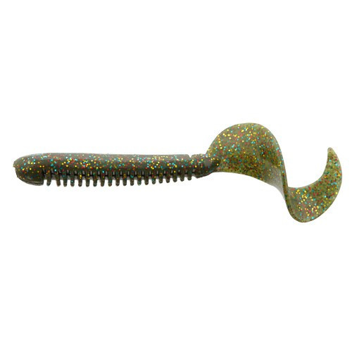 Твістер 2,9 " CRANK TAIL Lucky John F08 (140106-F08), фото 1