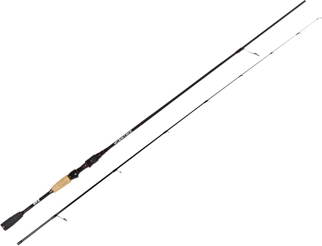 Спінінг Lucky John CENTRIX 28 2.34 (7 '8") (LJCX-782LMF), фото 1