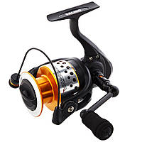 Котушка безінерц. Team Salmo VANTAGE (240g/5,1:1/9+1) 40FD