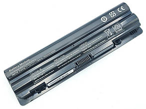 Батарея JWPHF для Dell XPS L401x, L501x, L511z, L701x, L702x (11.1V 4400mAh).