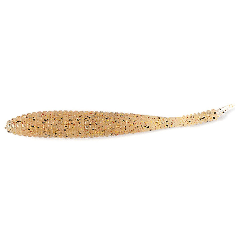 Слаг 3.8 " S-Shad Lucky John 5шт S10 (140112-S10)