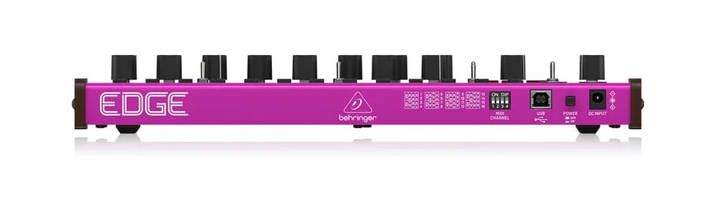 Аналоговий синтезатор Behringer Edge, фото 5