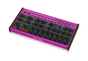 Аналоговий синтезатор Behringer Edge, фото 4