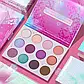 Палетка тіней для повік Colourpop CTRL+ALT+GLAM, фото 4