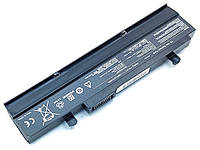 Батарея A32-1015 для ASUS Eee PC 1015pe, 1015peb, 1015ped, 1015peg (11.1V 4400mAh). Black.