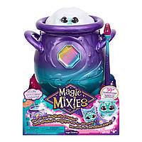 Игровой набор Magic Mixies Волшебный казанок ЛИМИТИРОВАННАЯ версия фиолетовый (123401) z118-2024