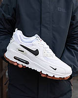 Чоловічі кросівки Nike Air Max 90 White