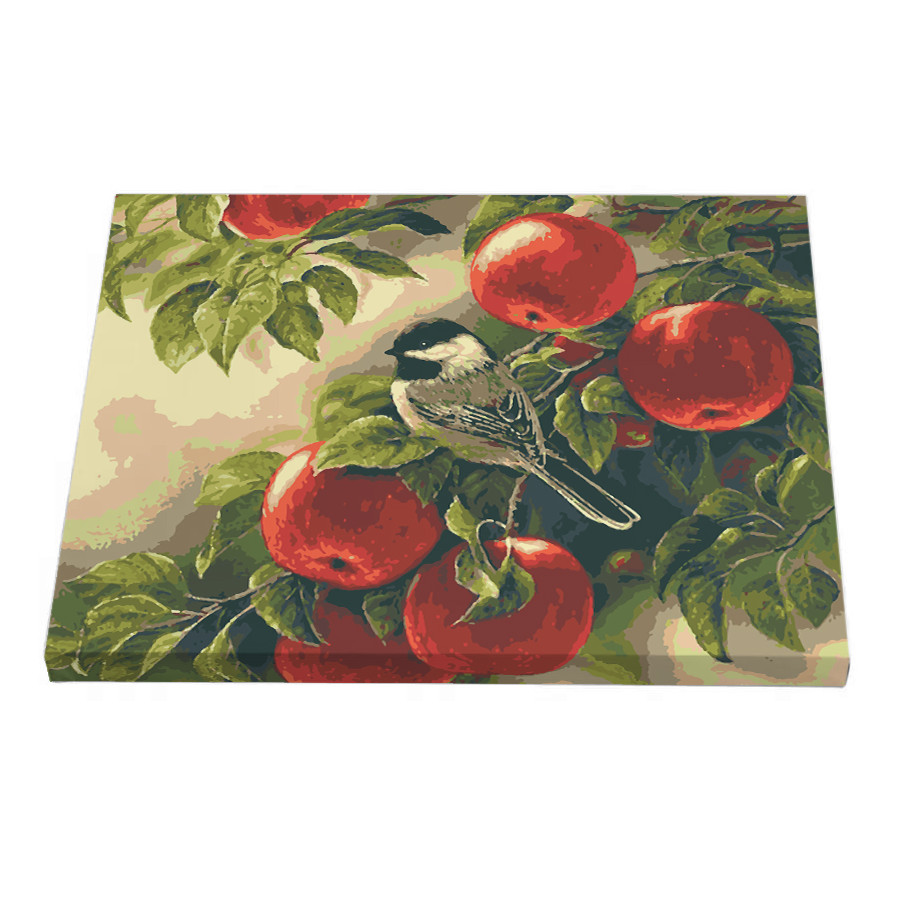 Картина за номерами Riviera Blanca Гостя (40x50) (ВА-0019)