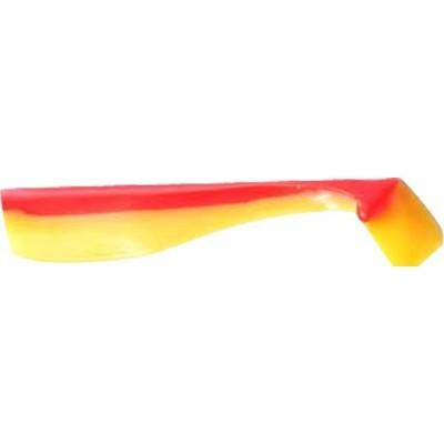 Силікон LJ Sleepy HerRing 3.3 in / 85мм / 10шт