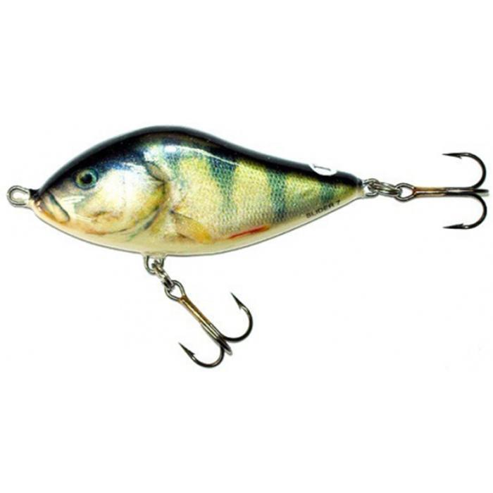 Глайдер SALMO SLIDER 5F / RPH