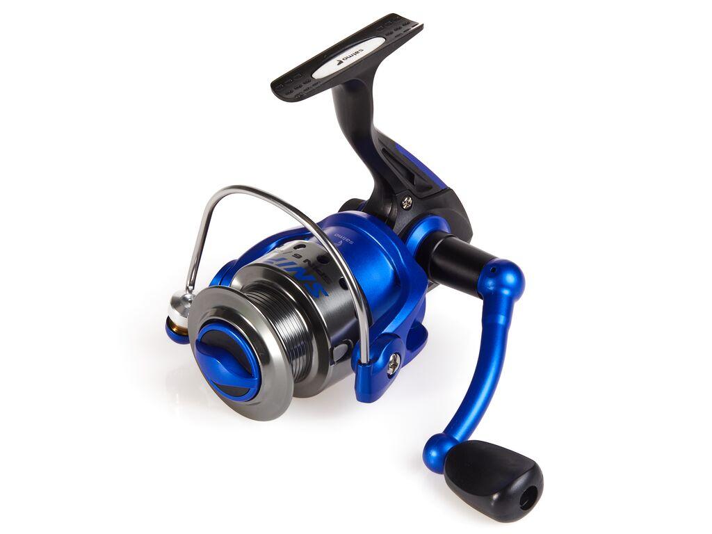 Salmo Sniper SPIN 6 2000FD