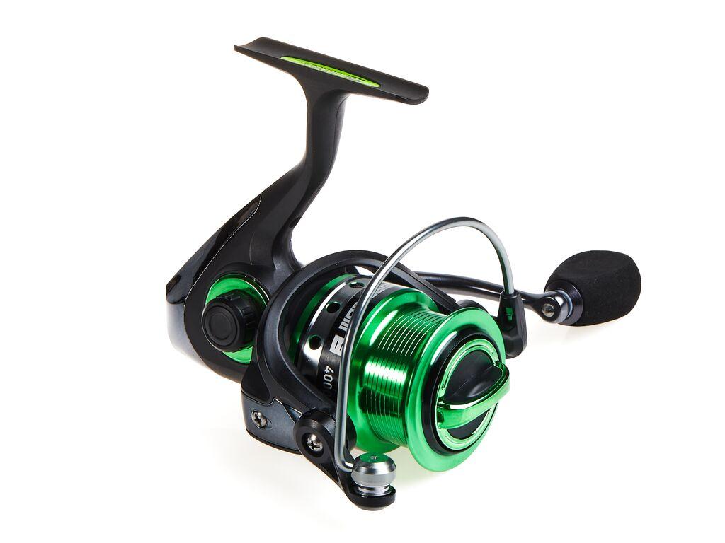 Котушка безінерційна Feeder Concept Imperium 8 5000FD, фото 1