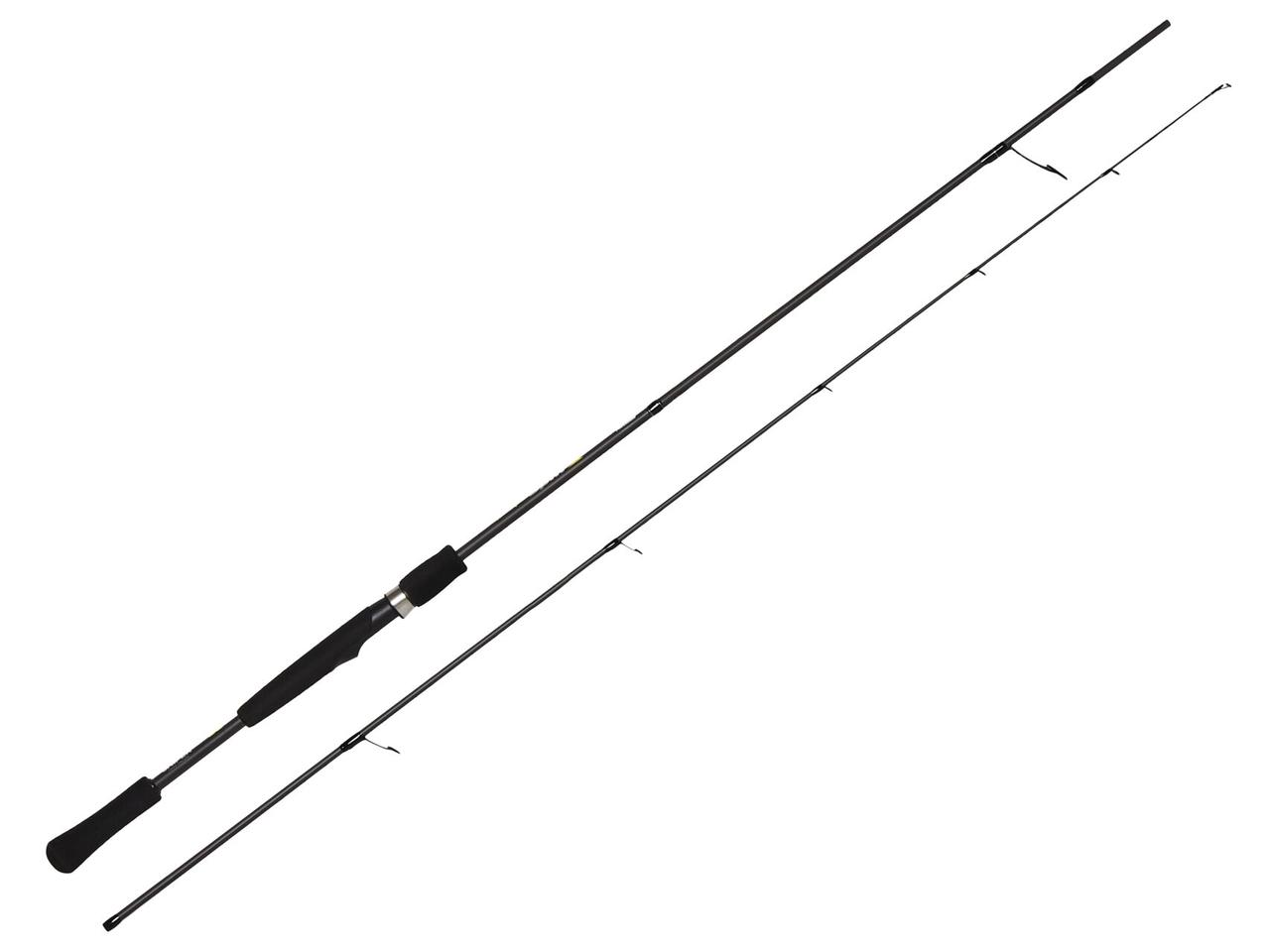 Спінінгове вудилище Salmo Sniper SPIN II 20 5-20 /2.40, фото 1