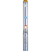 Скважинный центробежный насос Dongyin 1.1 кВт 45 л/мин 70 м кабель