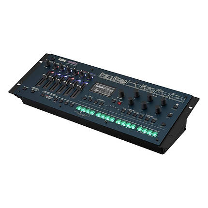 Аналоговий синтезатор Korg opsix Module, фото 3