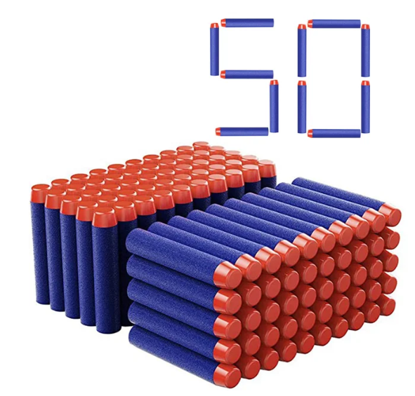 Стріли Nerf