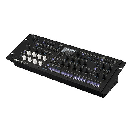 Аналоговий синтезатор Korg Wavestate Module, фото 2