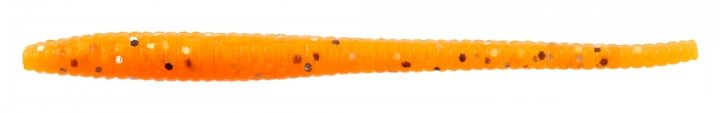 Силікон Lucky John Pro Series WIGGLER WORM 2,3 " Джиг (140153-036)
