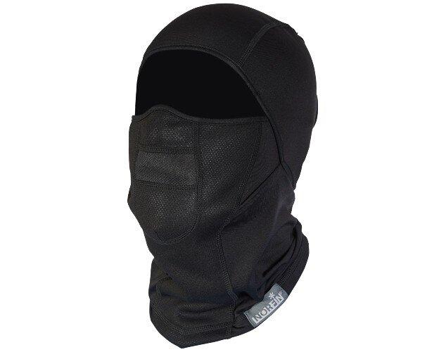 Шапка-маска Norfin BETA р. XL Чорний XL (303337-XL)