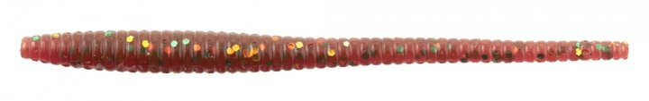 Силікон Lucky John Pro Series WIGGLER WORM 2,3 " Джиг (140153-S13)