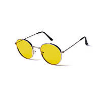 Солнцезащитные очки Тишейды мужские 383-357 LuckyLOOK z118-2024