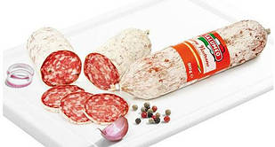 Салями Нострано / Salame Nostrano Salumeo, 500г.