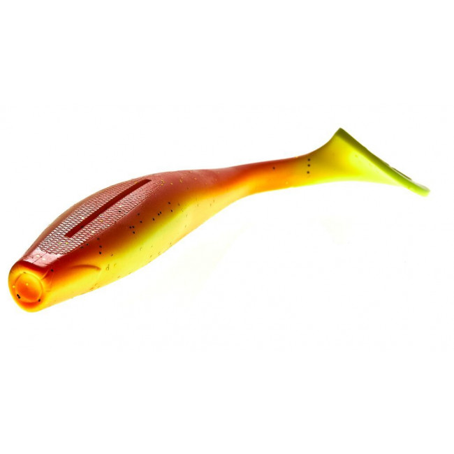 Силікон Lucky John 3D Series Kubira Swim Shad 7.0 " (140421-PG03)