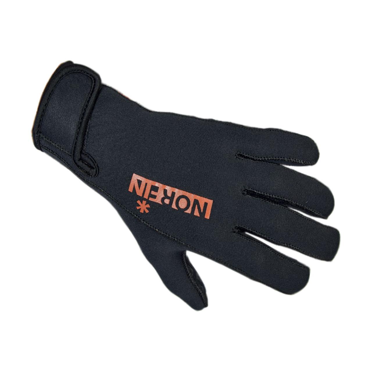 Рукавички Norfin Control Neoprene P. XL Чорний (703074-04XL)